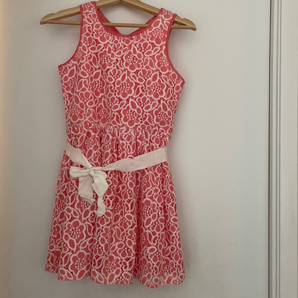 Kids dress